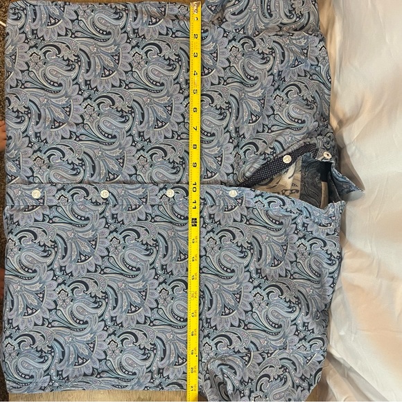 Society Of Threads Dress Shirt - Picture 11 of 12